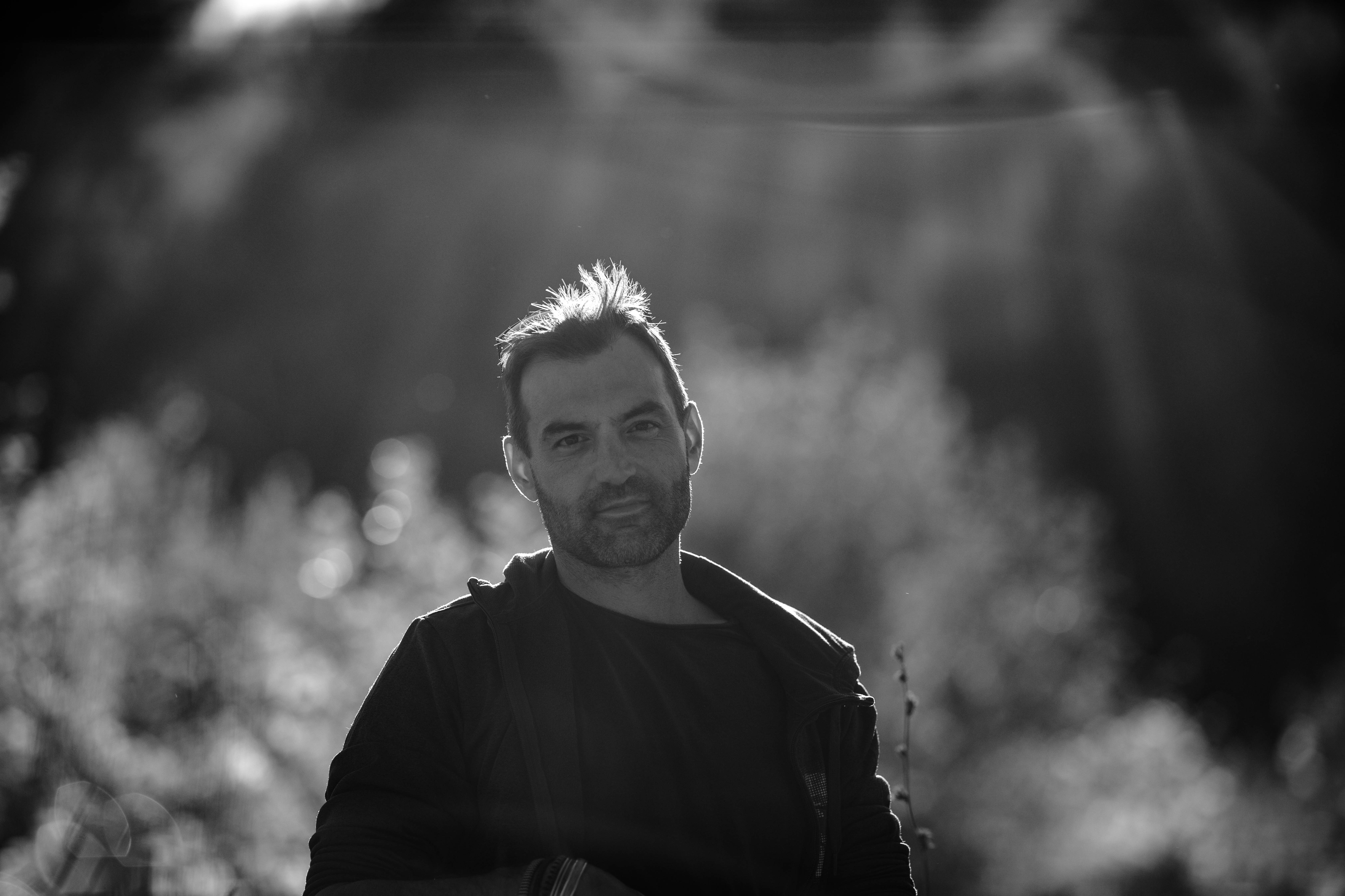 Photographe Romain Brengues