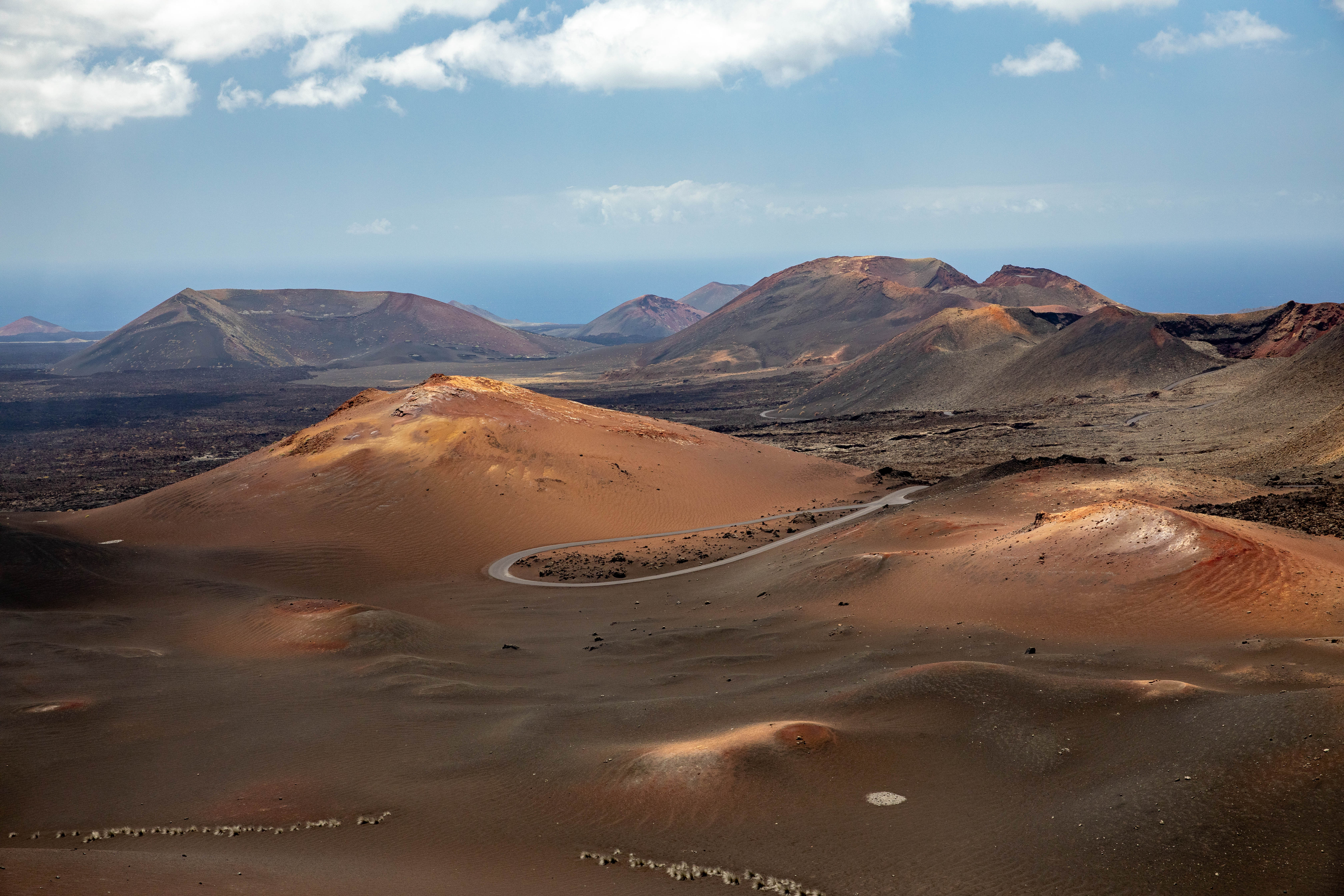 LANZAROTE